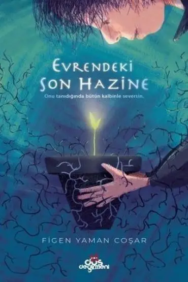  Evrendeki Son Hazine