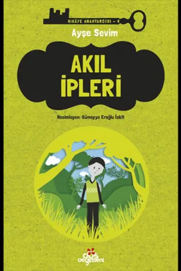  Akıl İpleri