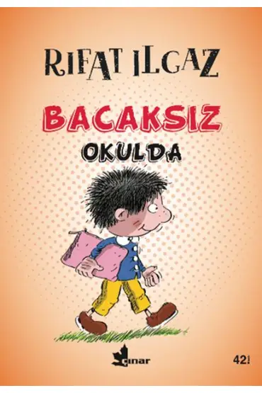  Bacaksız Okulda