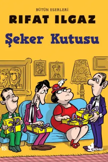  Şeker Kutusu