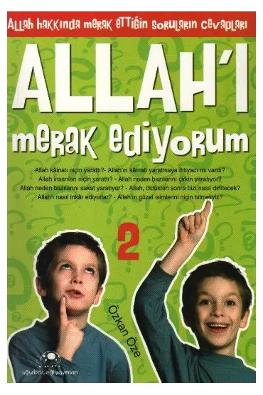  Allahı Merak Ediyorum 2