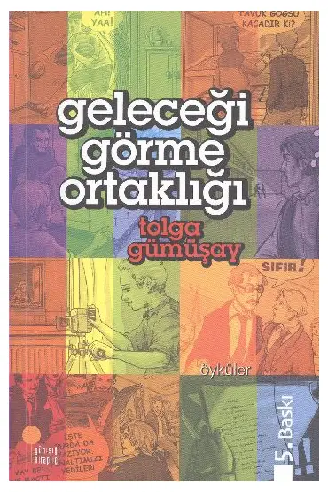  Geleceği Görme Ortaklığı