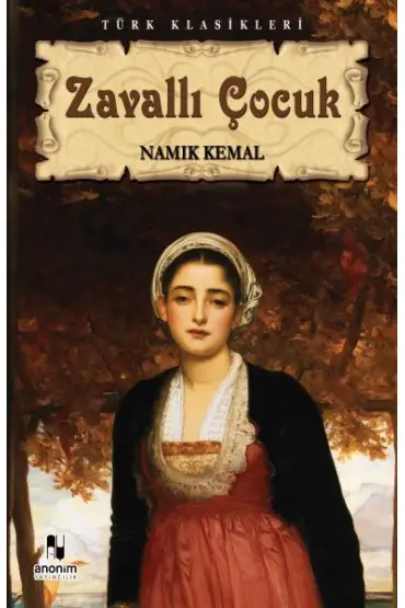  Zavallı Çocuk