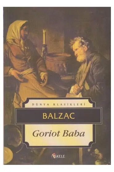  Goriot Baba