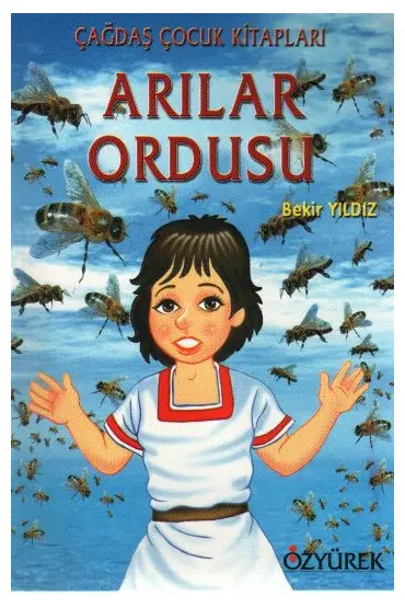  Arılar Ordusu