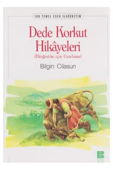  Dede Korkut Hikayeleri