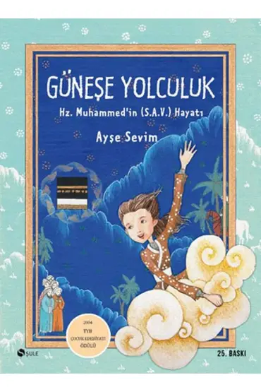  Güneşe Yolculuk