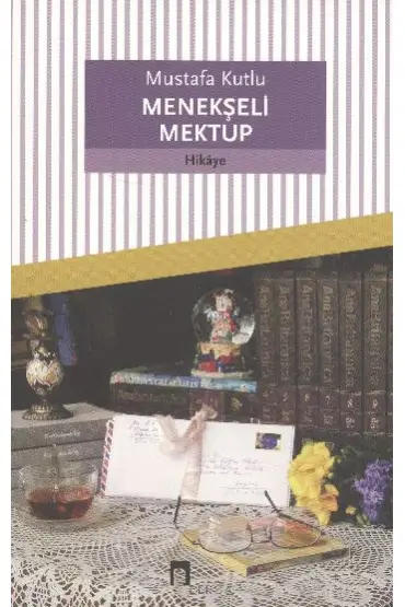  Menekşeli Mektup