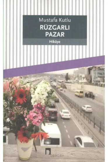  Rüzgarlı Pazar