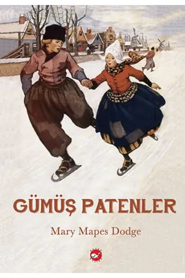  Gümüş Patenler - Ciltsiz