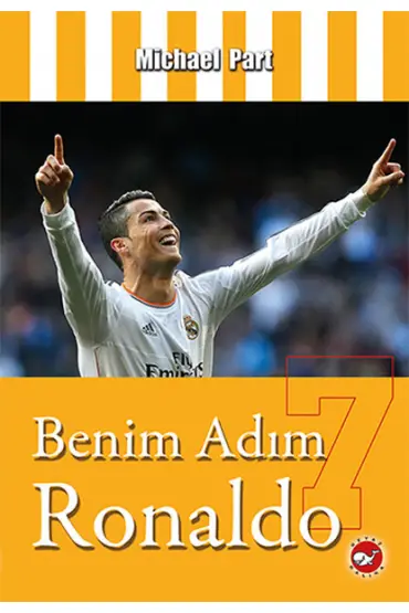  Benim Adım Ronaldo