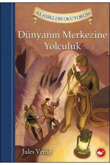  Dünyanın Merkezine Yolculuk