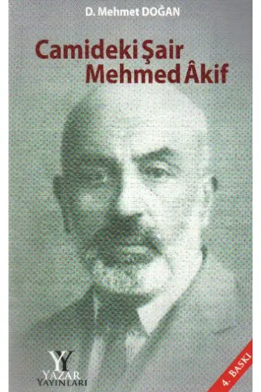  Camideki Şair Mehmed Akif