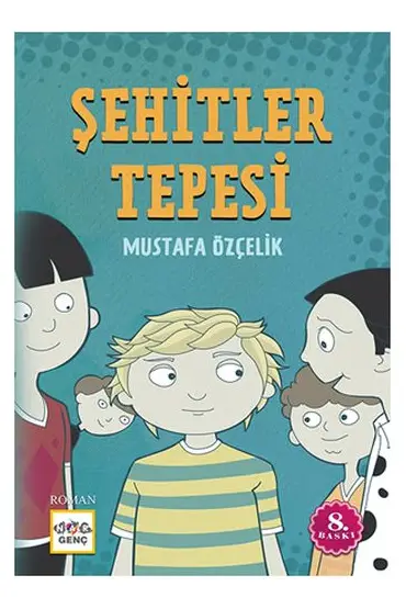  Şehitler Tepesi