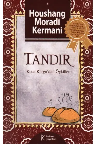  Tandır  Koca Karga'dan Öyküler