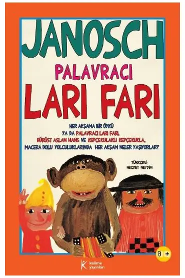  Palavracı Lari Fari