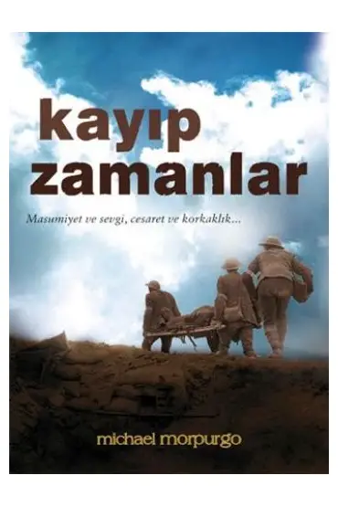  Kayıp Zamanlar