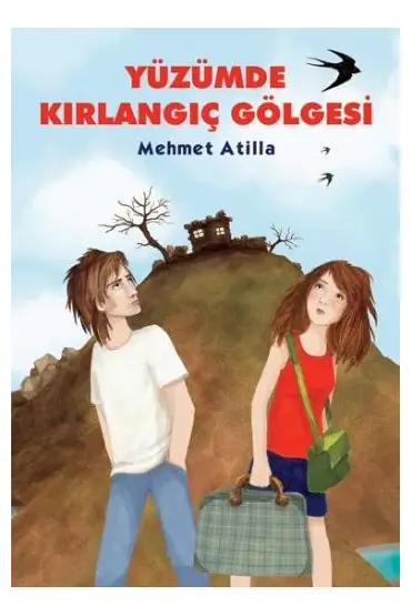  Yüzümde Kırlangıç Gölgesi