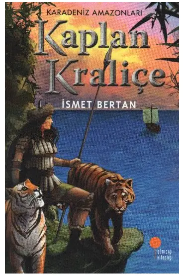  Kaplan Kraliçe