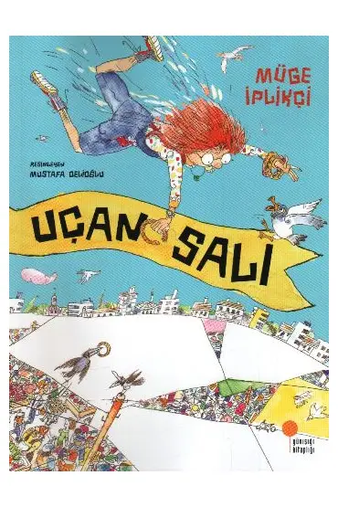  Uçan Salı