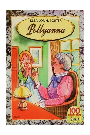  Pollyanna