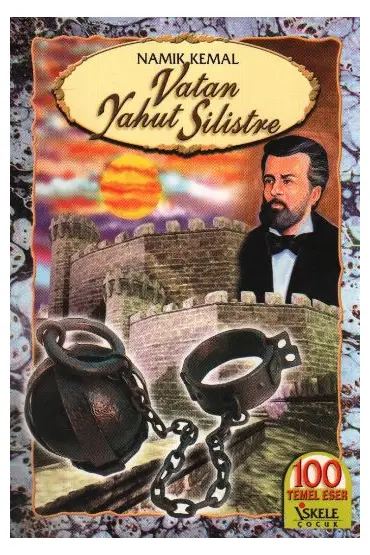  Vatan Yahut Silistre