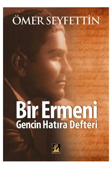  Bir Ermeni Gencin Hatıra Defteri