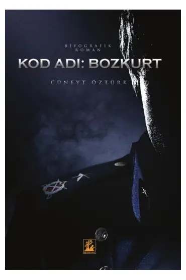  Kod Adı: Bozkurt