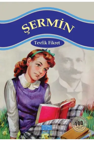  Şermin 100 Temel Eser 1.Kademe