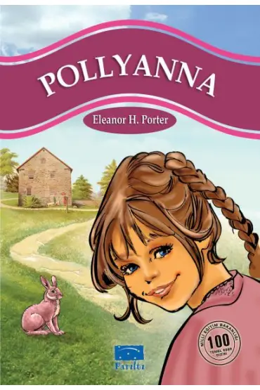  Pollyanna 100 Temel Eser 1.Kademe