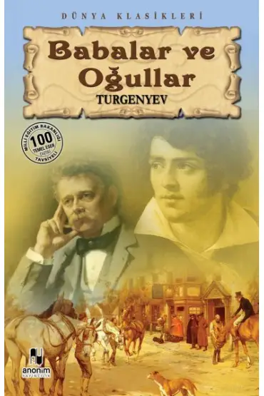  Babalar ve Oğullar