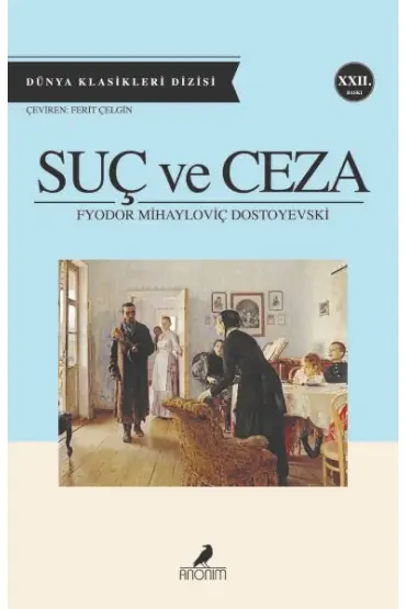  Suç ve Ceza