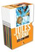  Jules Verne Serisi 10 Kitap