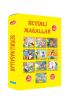  Sevimli Masallar 10 Kitap Set