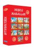  Neşeli Masallar 10 Kitap Set