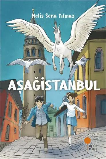  Aşağistanbul