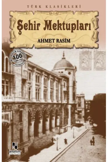  Şehir Mektupları