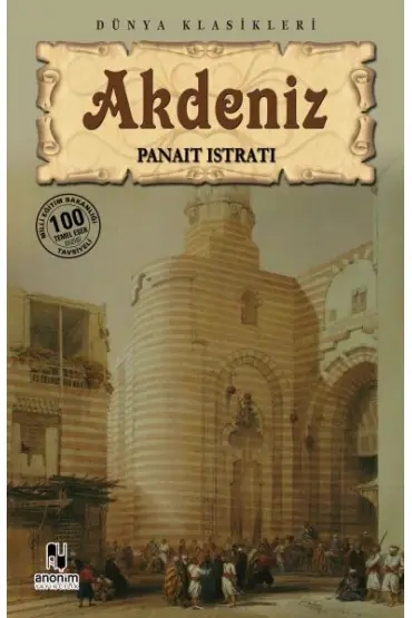  Akdeniz