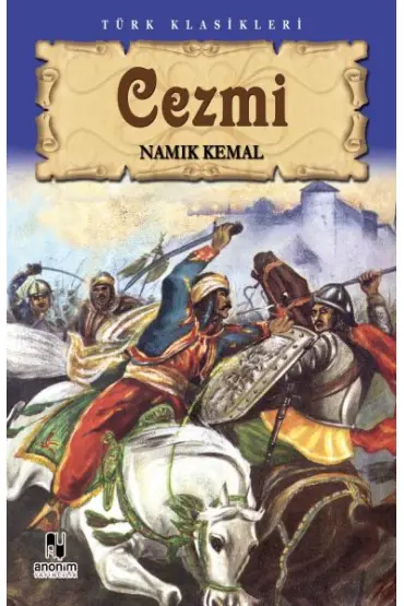  Cezmi