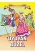  Uyuyan Güzel - Bugünün Çocuklarına Masallar