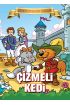  Çizmeli Kedi - Bugünün Çocuklarına Masallar