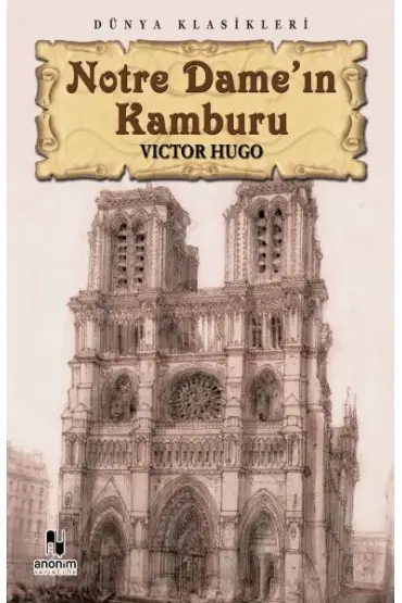  Notre Dame’ın Kamburu