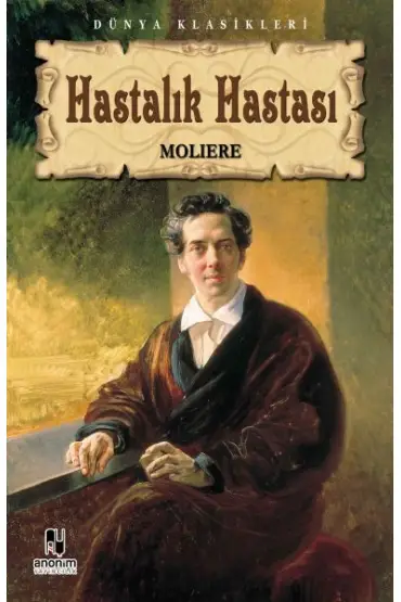  Hastalık Hastası