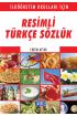  Parıltı Resimli Türkçe Sözlük