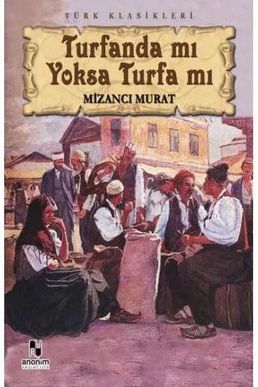  Turfanda mı Yoksa Turfa mı