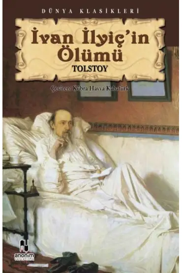  İvan İlyiç'in Ölümü