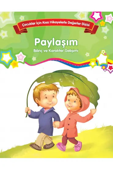  Paylaşım - Bilinç ve Karakter Gelişimi