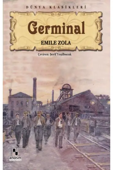  Germinal