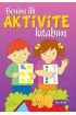  Benim İlk Aktivite Kitabım (Mor Kitap)