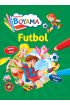  Eğlendiren Boyama - Futbol